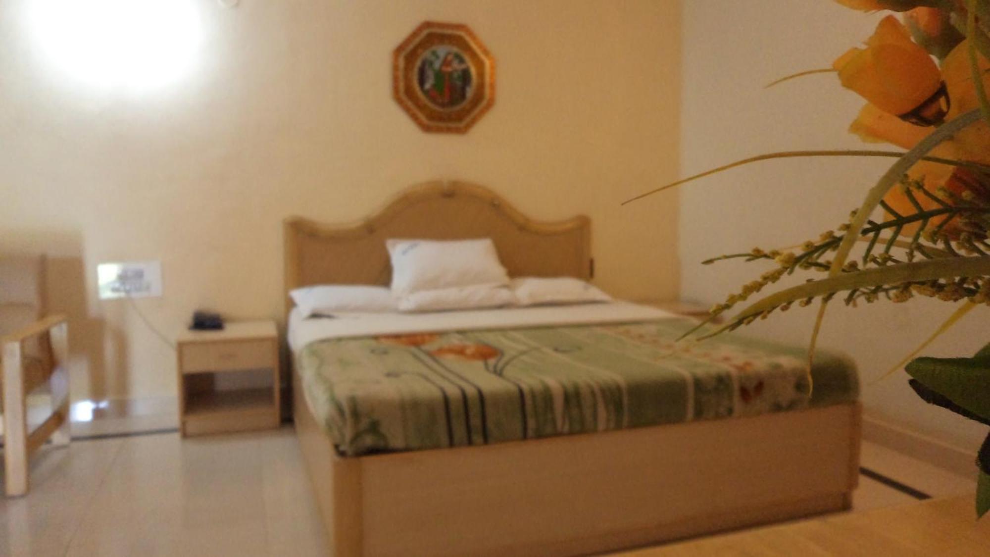 Kishkinda Heritage Resort Hampi Room photo